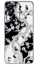 Capa Adesivo Skin356 Verso Para Infinix Note 12 Pro 5G Capa Adesivo Skin356 Verso Para Infinix Note 12 Pro 5G