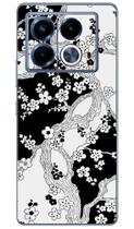 Capa Adesivo Skin356 Verso Para Infinix Note 40 5G (X6852) Capa Adesivo Skin356 Verso Para Infinix Note 40 5G (X6852)