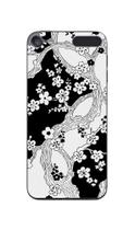 Capa Adesivo Skin356 Verso Para iPod touch (7ª geração) Capa Adesivo Skin356 Verso Para iPod touch (7ª geração)