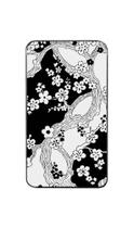 Capa Adesivo Skin356 Verso Para iPod Touch 8gb 3ª Geração Capa Adesivo Skin356 Verso Para iPod Touch 8gb 3ª Geração