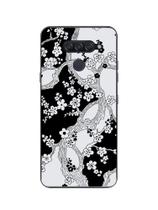 Capa Adesivo Skin356 Verso Para LG K12 Prime