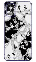 Capa Adesivo Skin356 Verso Para LG K62 Capa Adesivo Skin356 Verso Para LG K62