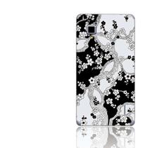 Capa Adesivo Skin356 Verso Para Lg Optimus G E977 Capa Adesivo Skin356 Verso Para Lg Optimus G E977