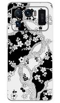 Capa Adesivo Skin356 Verso Para MI 11 Ultra (2021) Capa Adesivo Skin356 Verso Para MI 11 Ultra (2021)