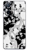 Capa Adesivo Skin356 Verso Para MI 11T Pro (2021)
