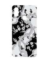 Capa Adesivo Skin356 Verso Para MI 8 2018