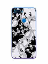 Capa Adesivo Skin356 Verso Para Mi 8 Lite