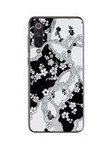 Capa Adesivo Skin356 Verso Para Mi 9 SE