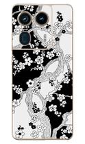 Capa Adesivo Skin356 Verso Para Motorola Edge 50 Ultra