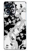 Capa Adesivo Skin356 Verso Para Motorola Edge Plus (2023)