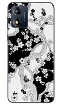 Capa Adesivo Skin356 Verso Para Motorola Moto E13 Capa Adesivo Skin356 Verso Para Motorola Moto E13