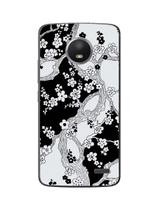 Capa Adesivo Skin356 Verso Para Motorola Moto E4 Capa Adesivo Skin356 Verso Para Motorola Moto E4