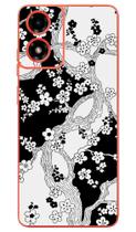 Capa Adesivo Skin356 Verso Para Motorola Moto G04S (2024) - KawaSkin Capa Adesivo Skin356 Verso Para Motorola Moto G04S (2024) - KawaSkin