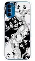 Capa Adesivo Skin356 Verso Para Motorola Moto G41 (2021)