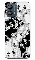 Capa Adesivo Skin356 Verso Para Motorola Moto G53 2022