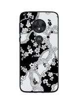 Capa Adesivo Skin356 Verso Para Motorola Moto G7 Play