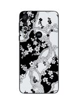 Capa Adesivo Skin356 Verso Para Motorola Moto One Macro