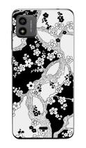 Capa Adesivo Skin356 Verso Para Multilaser Multi F2 (2024)