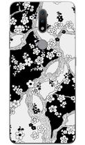 Capa Adesivo Skin356 Verso Para Nokia 2.4