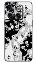 Capa Adesivo Skin356 Verso Para OnePlus 10T