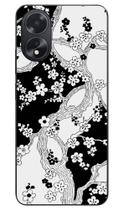 Capa Adesivo Skin356 Verso Para Oppo A18 (CPH2591)