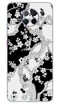 Capa Adesivo Skin356 Verso Para Poco F2 Pro (2020)