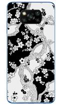 Capa Adesivo Skin356 Verso Para Poco X3 NFC (2021)