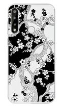 Capa Adesivo Skin356 Verso Para Positivo Q20