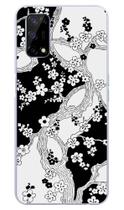 Capa Adesivo Skin356 Verso Para Realme 7 5g (rmx2111)