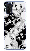 Capa Adesivo Skin356 Verso Para Realme 7 Pro Capa Adesivo Skin356 Verso Para Realme 7 Pro