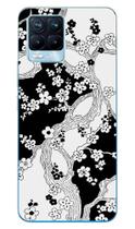 Capa Adesivo Skin356 Verso Para Realme 8 Pro RMX3081