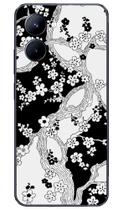 Capa Adesivo Skin356 Verso Para Realme C33 (2023) Capa Adesivo Skin356 Verso Para Realme C33 (2023)