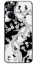 Capa Adesivo Skin356 Verso Para Realme C33 (2023) - KawaSkin