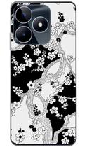 Capa Adesivo Skin356 Verso Para Realme C53 (2023) Capa Adesivo Skin356 Verso Para Realme C53 (2023)