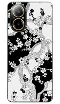 Capa Adesivo Skin356 Verso Para Realme C67 Capa Adesivo Skin356 Verso Para Realme C67