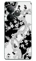 Capa Adesivo Skin356 Verso Para Realme GT 6 (GT6) Capa Adesivo Skin356 Verso Para Realme GT 6 (GT6)