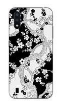 Capa Adesivo Skin356 Verso Para Samsung Galaxy A01 (2020) Capa Adesivo Skin356 Verso Para Samsung Galaxy A01 (2020)