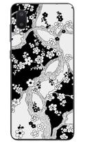 Capa Adesivo Skin356 Verso Para Samsung Galaxy A02 (2021)