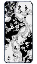 Capa Adesivo Skin356 Verso Para Samsung Galaxy A02s (2020) Capa Adesivo Skin356 Verso Para Samsung Galaxy A02s (2020)