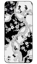 Capa Adesivo Skin356 Verso Para Samsung Galaxy A04e (2022)