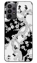 Capa Adesivo Skin356 Verso Para Samsung Galaxy A23 (2022)