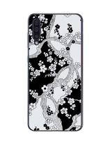 Capa Adesivo Skin356 Verso Para Samsung Galaxy A50