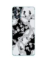 Capa Adesivo Skin356 Verso Para Samsung Galaxy A51 (a515)