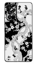 Capa Adesivo Skin356 Verso Para Samsung Galaxy A53 ou A53 5G
