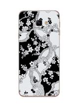 Capa Adesivo Skin356 Verso Para Samsung Galaxy J4 Core Capa Adesivo Skin356 Verso Para Samsung Galaxy J4 Core