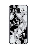 Capa Adesivo Skin356 Verso Para Samsung Galaxy J6 Plus Capa Adesivo Skin356 Verso Para Samsung Galaxy J6 Plus