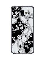 Capa Adesivo Skin356 Verso Para Samsung Galaxy J6 Plus Capa Adesivo Skin356 Verso Para Samsung Galaxy J6 Plus