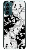 Capa Adesivo Skin356 Verso Para Samsung Galaxy M23 (2022) Capa Adesivo Skin356 Verso Para Samsung Galaxy M23 (2022)