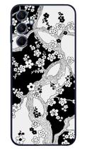 Capa Adesivo Skin356 Verso Para Samsung Galaxy M34 5g