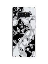 Capa Adesivo Skin356 Verso Para Samsung Galaxy Note 8 Capa Adesivo Skin356 Verso Para Samsung Galaxy Note 8